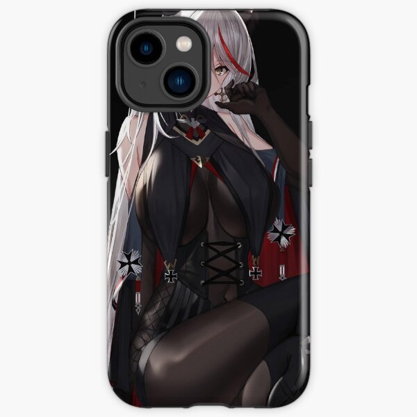 Azur Lane - Agir iPhone Tough Case