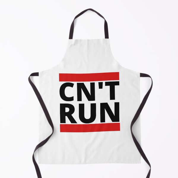 Item preview, Can't run disability designed and sold by Tiredmenphilo.