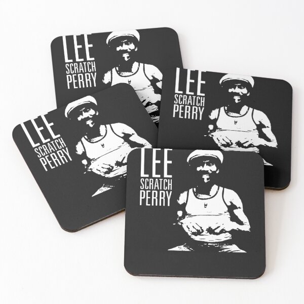 Item preview, Lee Scratch Perry Classic Copy designed and sold by JoshuaBurtens.