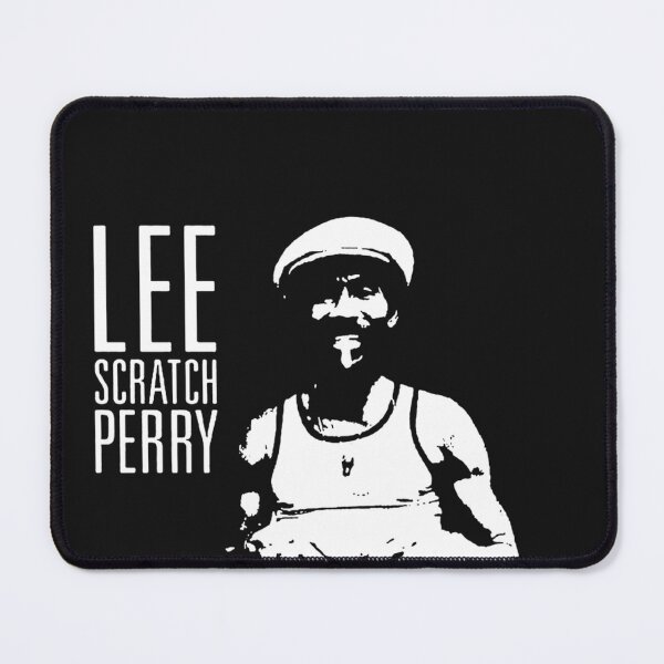 Item preview, Lee Scratch Perry Classic Copy designed and sold by JoshuaBurtens.