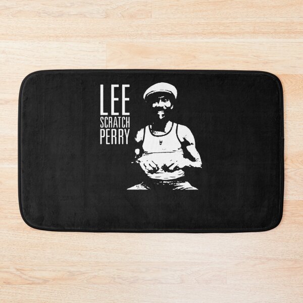 Item preview, Lee Scratch Perry Classic Copy designed and sold by JoshuaBurtens.