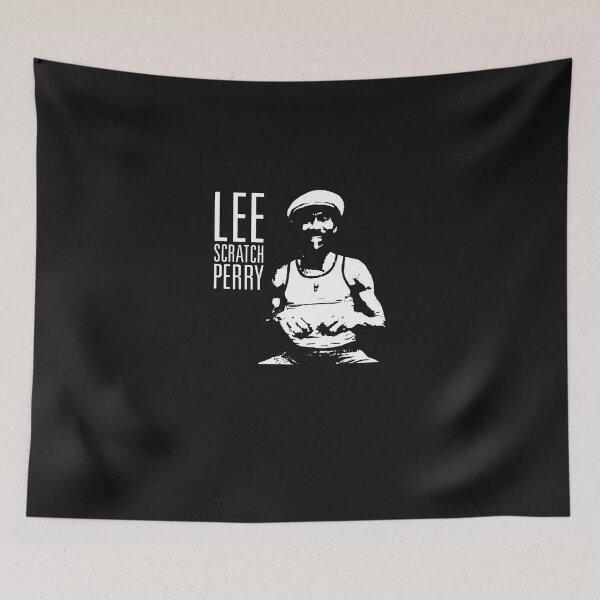 Item preview, Lee Scratch Perry Classic Copy designed and sold by JoshuaBurtens.