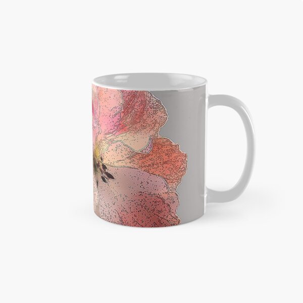 Item preview, Pelargonium Flower 2 designed and sold by Honey Myrtle Studio.