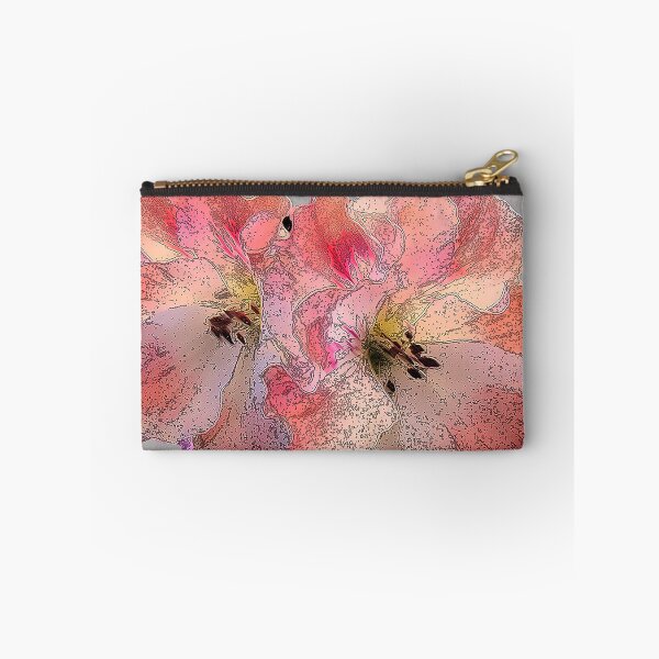 Item preview, Pelargonium Flower 2 designed and sold by Honey Myrtle Studio.