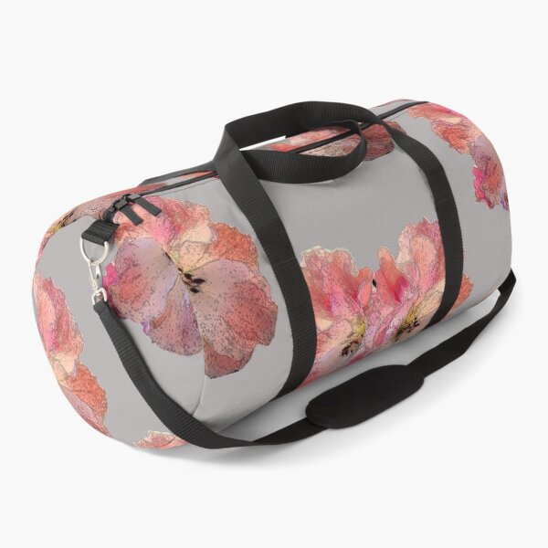 Item preview, Pelargonium Flower 2 designed and sold by Honey Myrtle Studio.