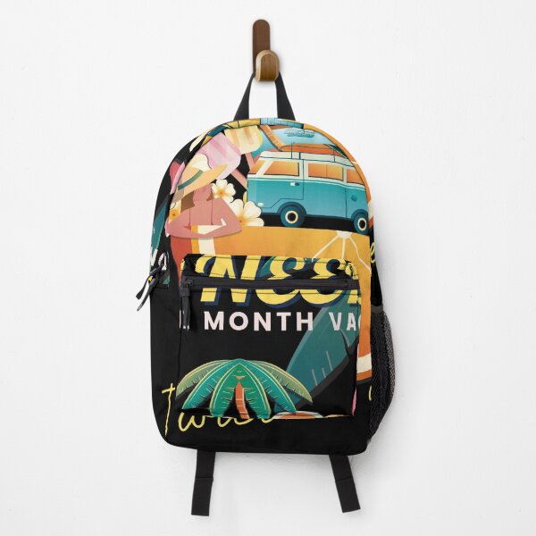 Item preview, I need a six month vacation twice a year! designed and sold by HROC.
