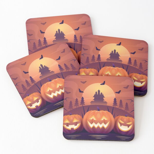 Item preview, treat no Trick designed and sold by mozizy.