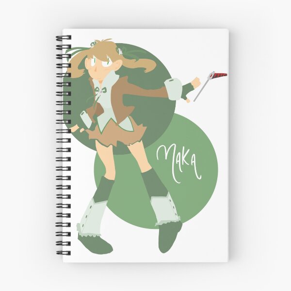 Item preview, Magic Maka designed and sold by Pinkhitman.