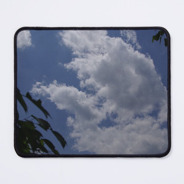 Item preview, Between worlds blue sky dreams designed and sold by NMKSchwartz.