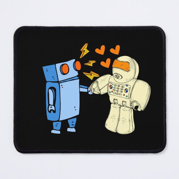 Item preview, Robot Love designed and sold by eportner.