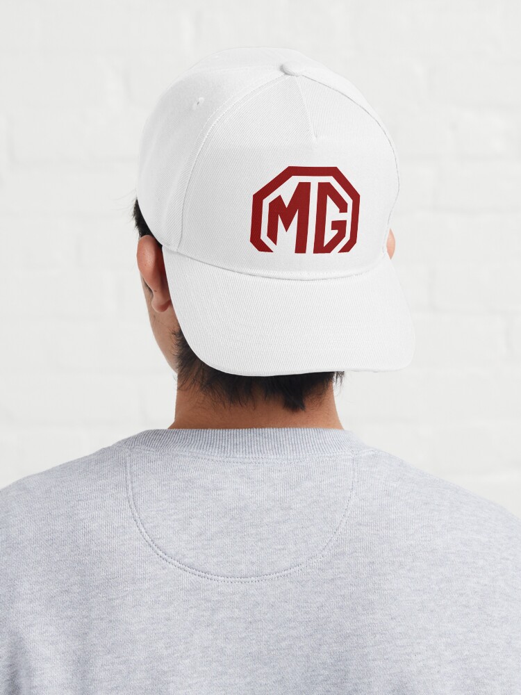 Mg 2024 baseball cap