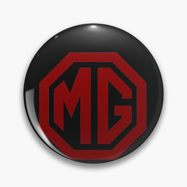 Item preview, Best Seller - MG Car Logo Merchandise Essential designed and sold by DedeWidemon.