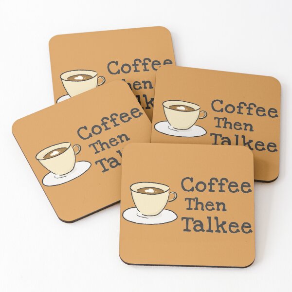 Item preview, coffee designed and sold by simpleKPL.