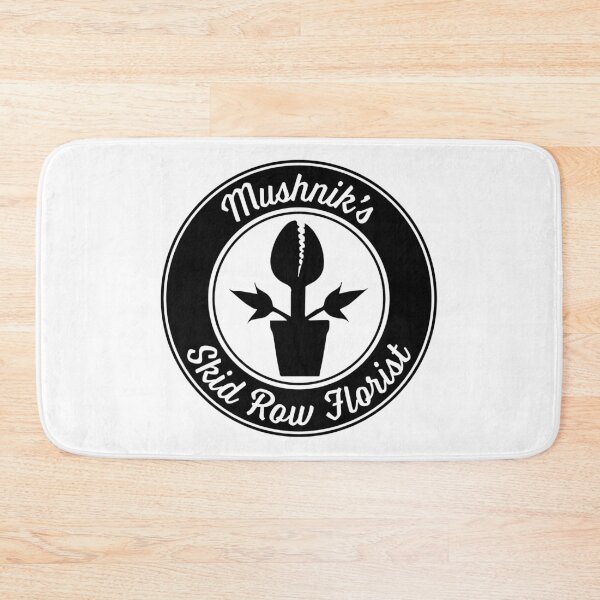 Item preview, Mushnik's designed and sold by offbookdesigns.