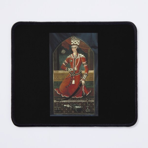 Item preview, Persian Miniature  designed and sold by ArtEntwined.