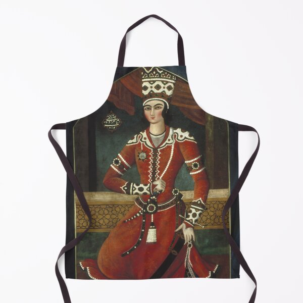 Item preview, Persian Miniature designed and sold by ArtEntwined.