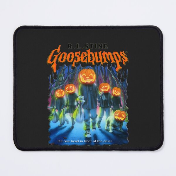 Item preview, Goosebumps Attack of the Jack O&x27;Lanterns Essential designed and sold by SusanMooreg.