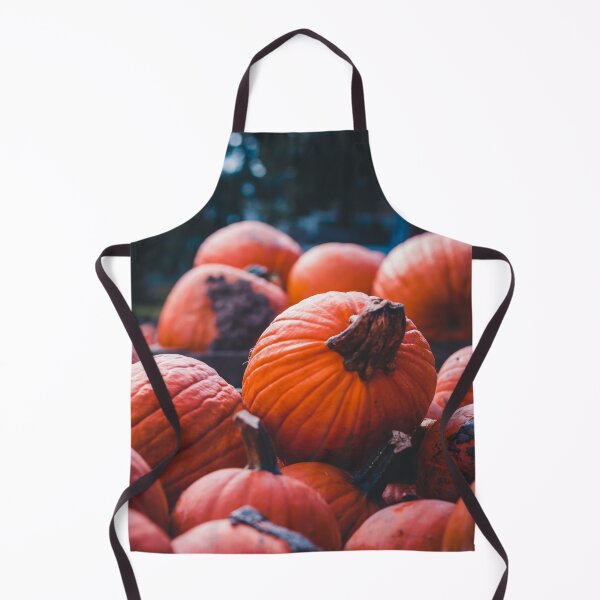 Item preview, Pumpkins piled at an orchard designed and sold by Michael Deemer.