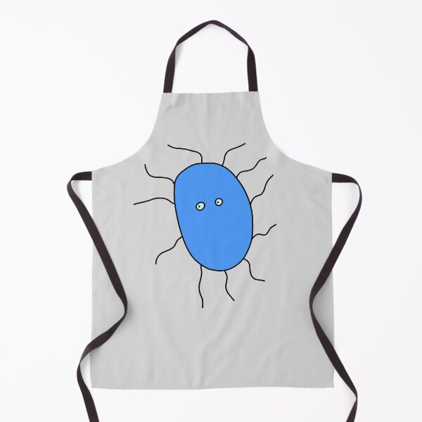 Item preview, Cute Salmonella 1 designed and sold by fogoosherie.