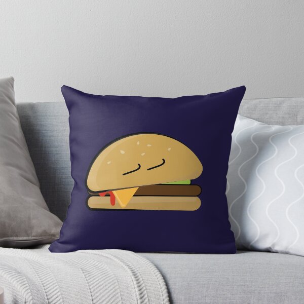 Item preview, Napburger designed and sold by SanfordStudio.