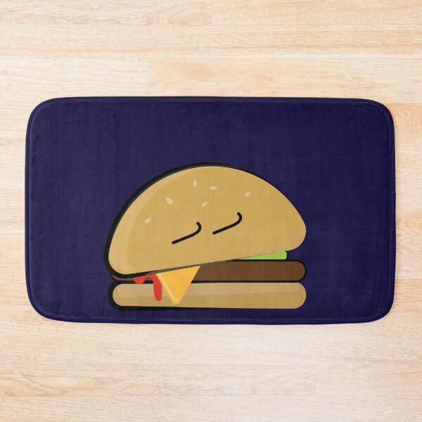 Item preview, Napburger designed and sold by SanfordStudio.