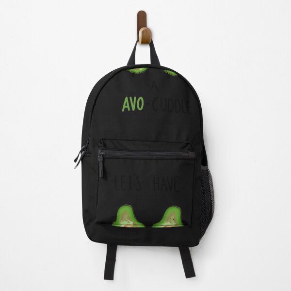 Item preview, Let&x27;s have an Avocuddle T shirt Classic designed and sold by JoshuaBurtens.