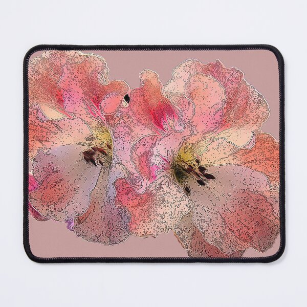 Item preview, Pelargonium Flower designed and sold by Honey Myrtle Studio.