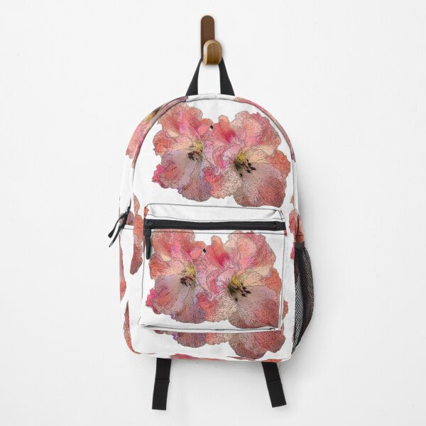 Item preview, Pelargonium Flower designed and sold by Honey Myrtle Studio.