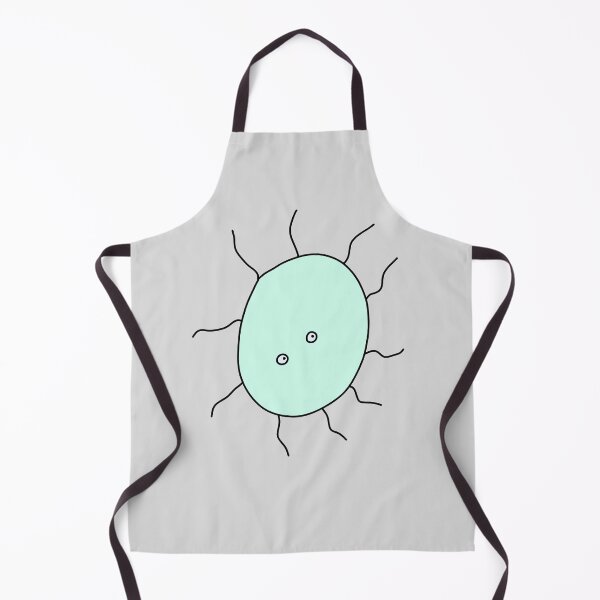 Item preview, Cute Salmonella 2 designed and sold by fogoosherie.