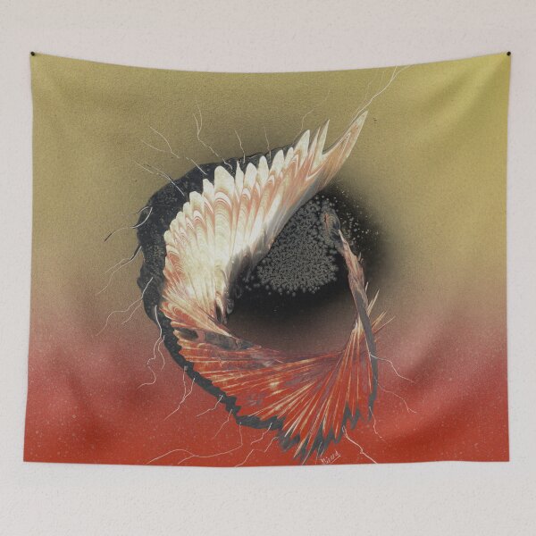 Item preview, Vortex designed and sold by Jason Girard.
