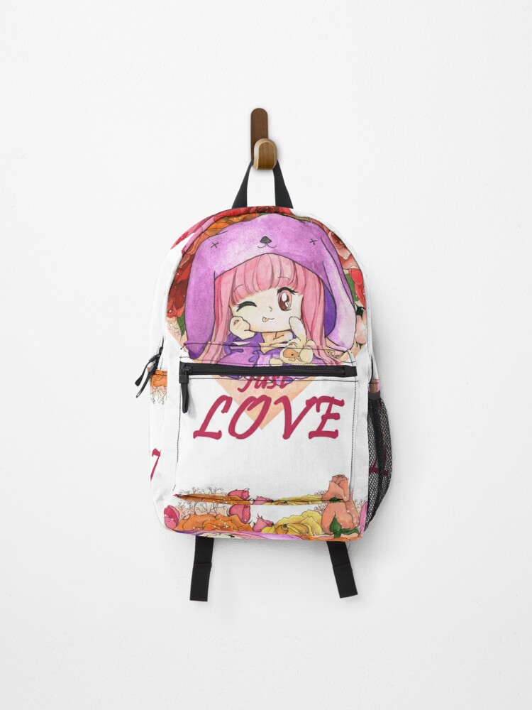 One Piece Anime Backpack Tokyo Ghoul Laptop Shoulder Bag knapsack School  Satchel | eBay