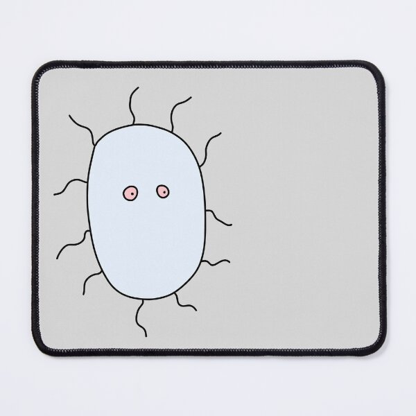 Item preview, Cute Salmonella 3 designed and sold by fogoosherie.