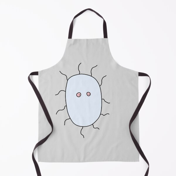 Item preview, Cute Salmonella 3 designed and sold by fogoosherie.