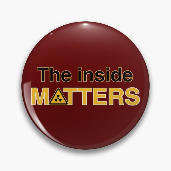 Item preview, The inside matters. ultrasound designed and sold by doctors-apparel.