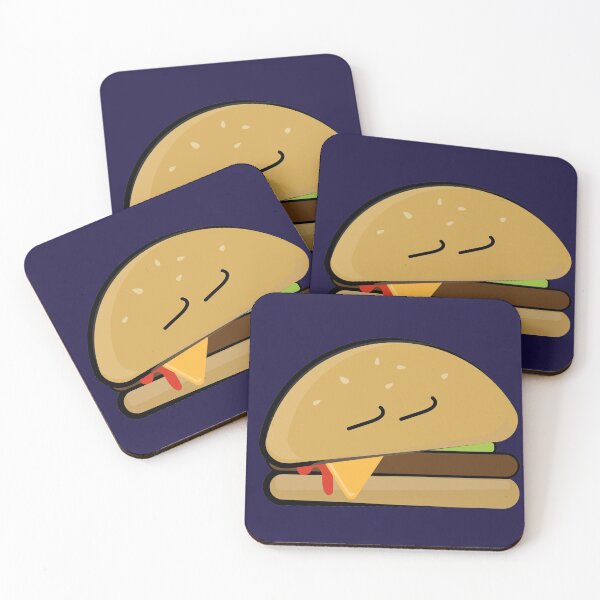 Item preview, Napburger designed and sold by SanfordStudio.