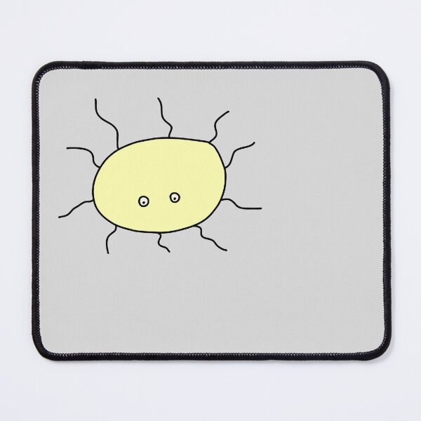 Item preview, Cute Salmonella 6 designed and sold by fogoosherie.