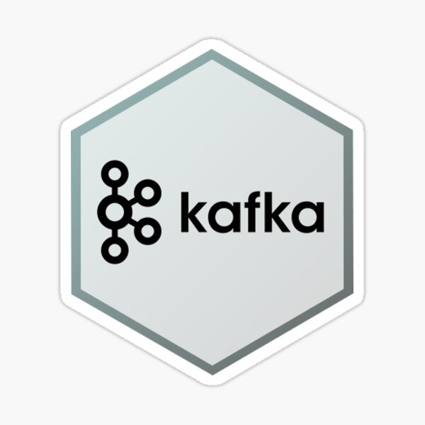 Item preview, Kafka Hexagon designed and sold by JFKsStickers.