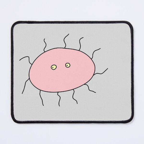Item preview, Cute Salmonella 5 designed and sold by fogoosherie.