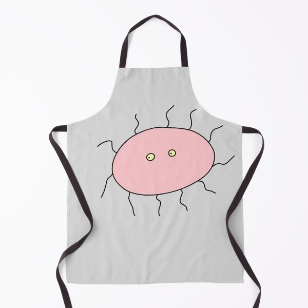 Item preview, Cute Salmonella 5 designed and sold by fogoosherie.