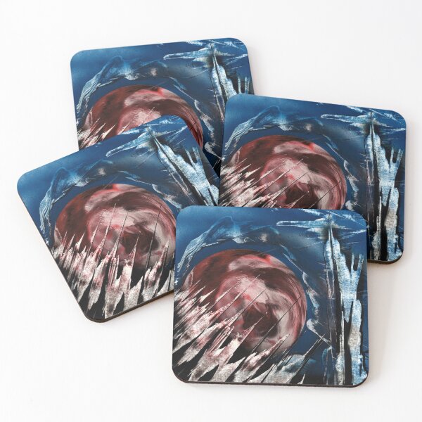 Item preview, Icebreaker  designed and sold by Urbandale Artist.