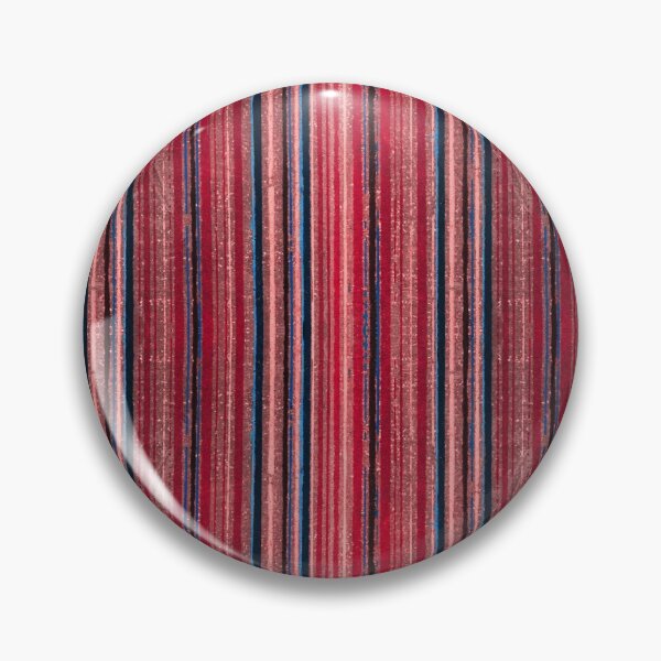 Item preview, Antique painted lines in red designed and sold by Sch1hShops.