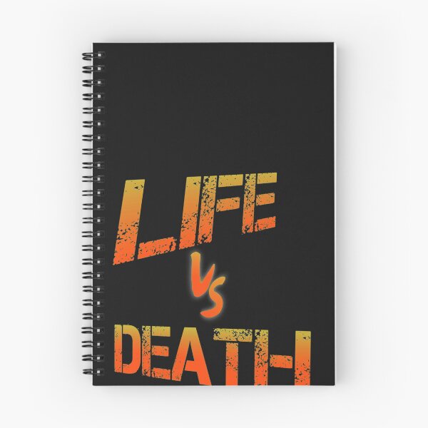 Item preview, Life & Death Classic designed and sold by JoshuaBurtens.