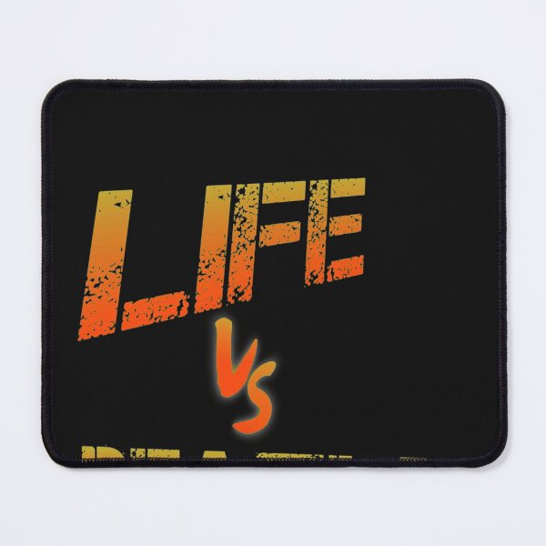 Item preview, Life & Death Classic designed and sold by JoshuaBurtens.