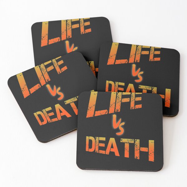 Item preview, Life & Death Classic designed and sold by JoshuaBurtens.