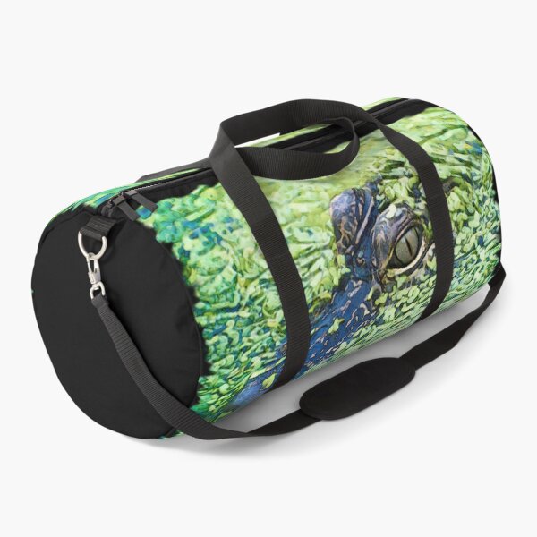 Item preview, Baby American Alligator Hiding designed and sold by Heathermarie321.