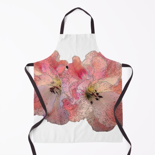 Item preview, Pelargonium Flower designed and sold by Honey Myrtle Studio.