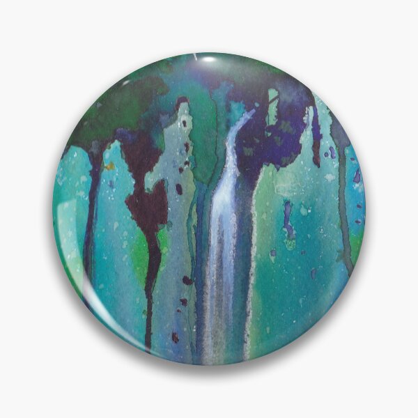 Item preview, Cliff Fall designed and sold by Ann Russell.