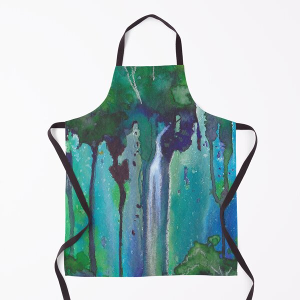 Item preview, Cliff Fall designed and sold by Ann Russell.