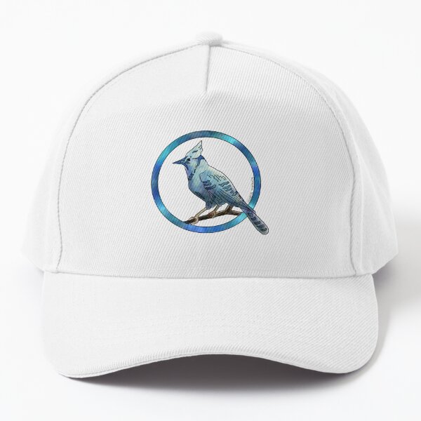 Creighton Bluejays Logo Cap for Sale by RobertBeiermann