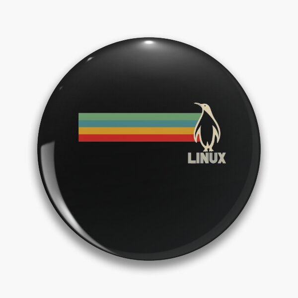 Item preview, Linux Penguin Classic designed and sold by JoshuaBurtens.